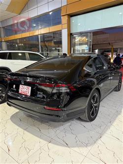 هوندا أكورد